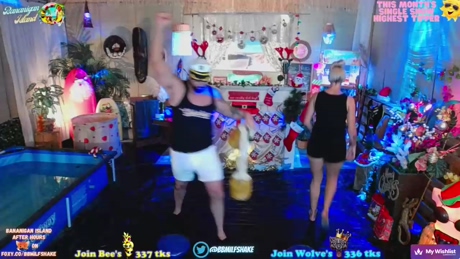 bigbananamilfshake  28-12-2021